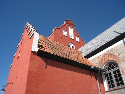 Ålum Kirke